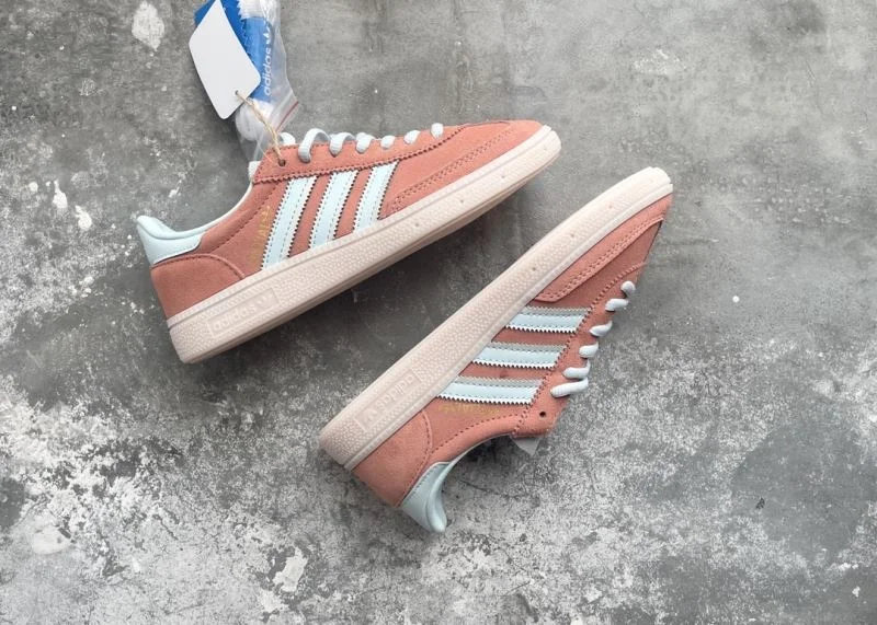 Adidas Handball Shoes Supportive 16165