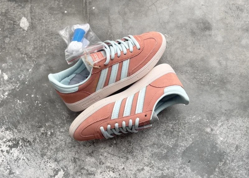 Adidas Handball Shoes Supportive 16165