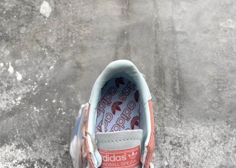 Adidas Handball Shoes Supportive 16165