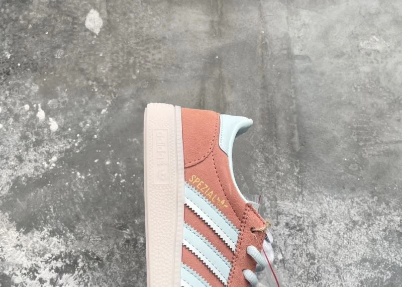 Adidas Handball Shoes Supportive 16165