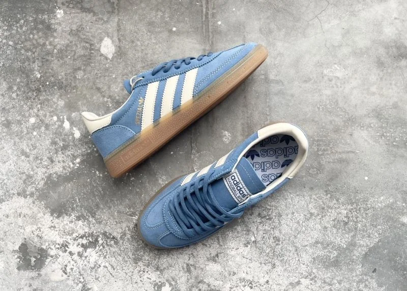 SmartChoice Adidas Handball Shoes 16115