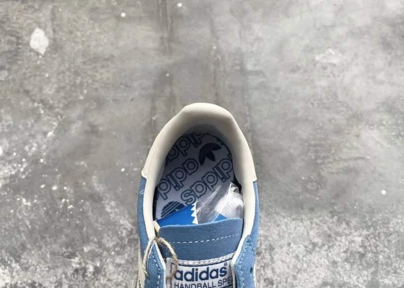 SmartChoice Adidas Handball Shoes 16115