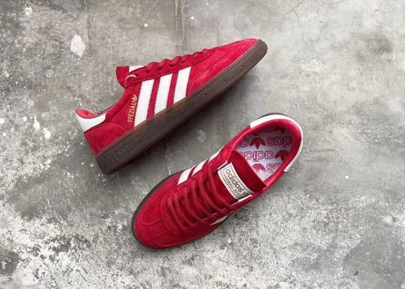 TravelReady Adidas Handball Shoes 16151