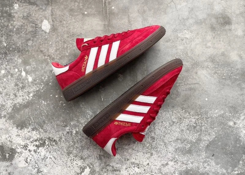 TravelReady Adidas Handball Shoes 16151