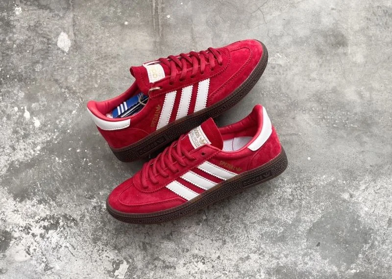 TravelReady Adidas Handball Shoes 16151