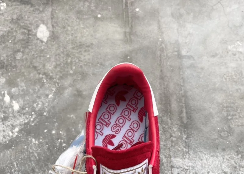 TravelReady Adidas Handball Shoes 16151