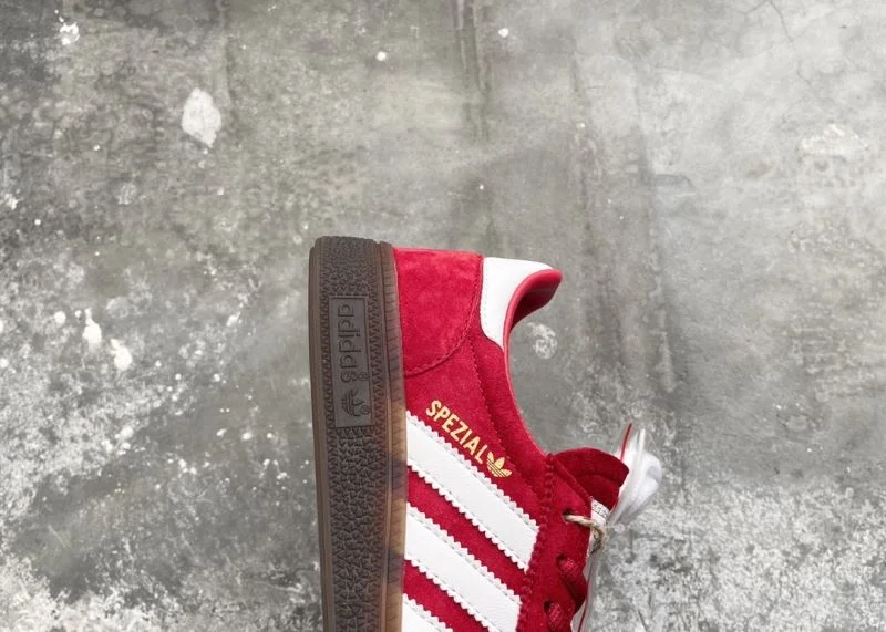 TravelReady Adidas Handball Shoes 16151