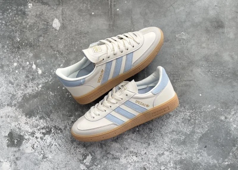 ZeroBulk Adidas Handball Shoes 16110