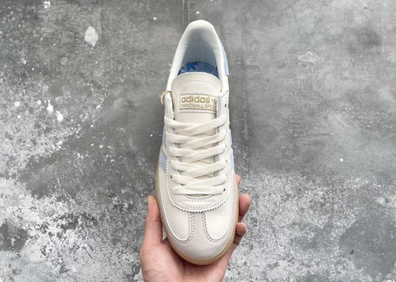 ZeroBulk Adidas Handball Shoes 16110
