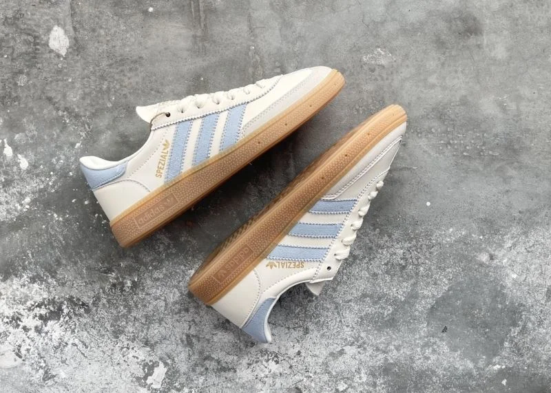 ZeroBulk Adidas Handball Shoes 16110
