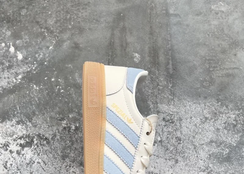 ZeroBulk Adidas Handball Shoes 16110