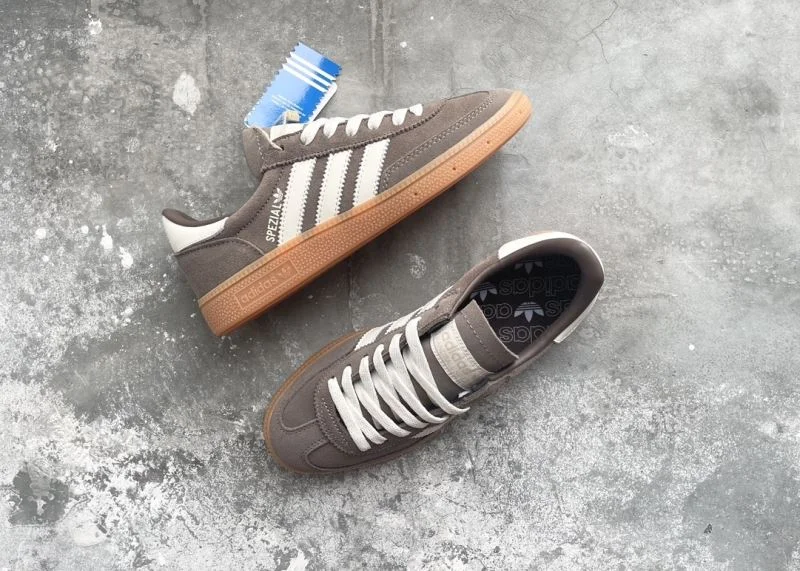 Adidas Handball Shoes Refined 16114