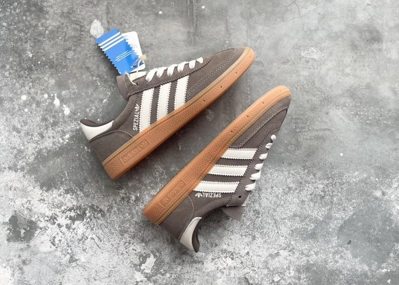 Adidas Handball Shoes Refined 16114