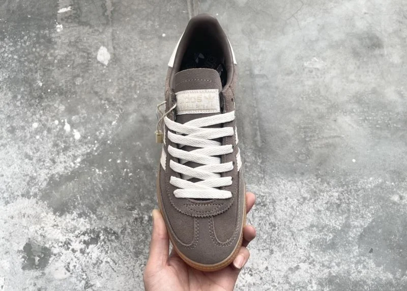 Adidas Handball Shoes Refined 16114