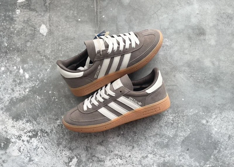 Adidas Handball Shoes Refined 16114