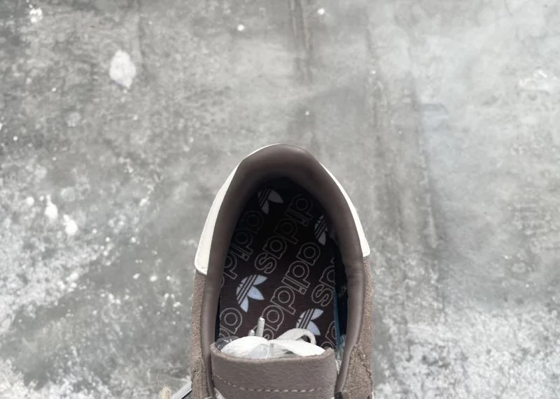 Adidas Handball Shoes Refined 16114