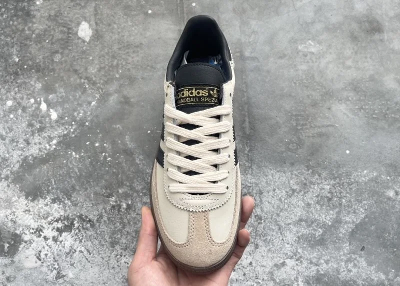 Casual Adidas Handball Shoes 16113