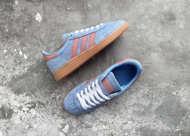 WeatherProof Adidas Handball Shoes 16107