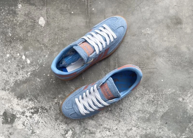 WeatherProof Adidas Handball Shoes 16107