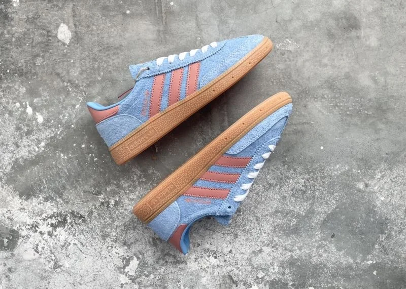 WeatherProof Adidas Handball Shoes 16107
