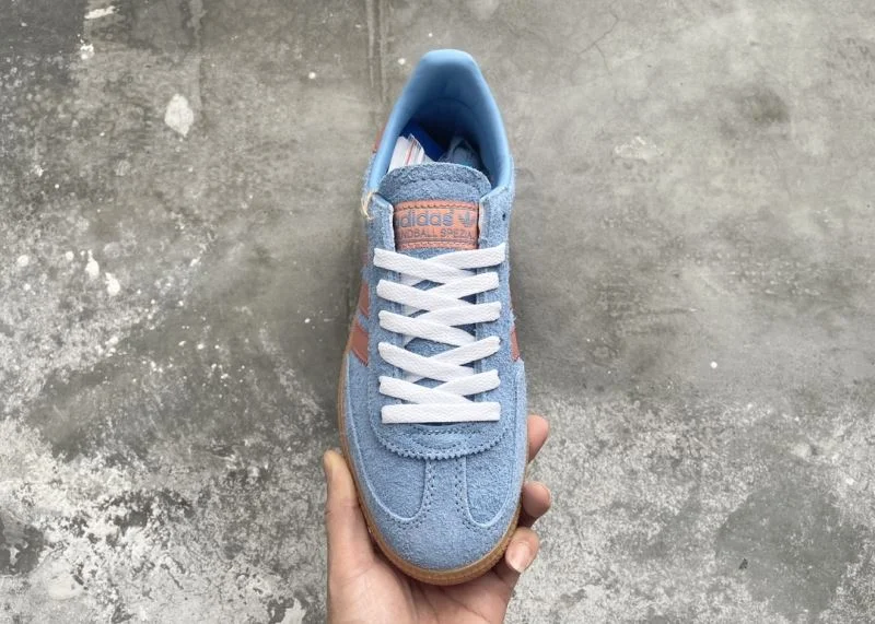 WeatherProof Adidas Handball Shoes 16107