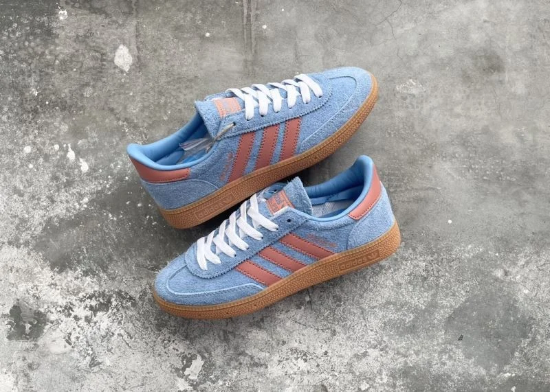 WeatherProof Adidas Handball Shoes 16107