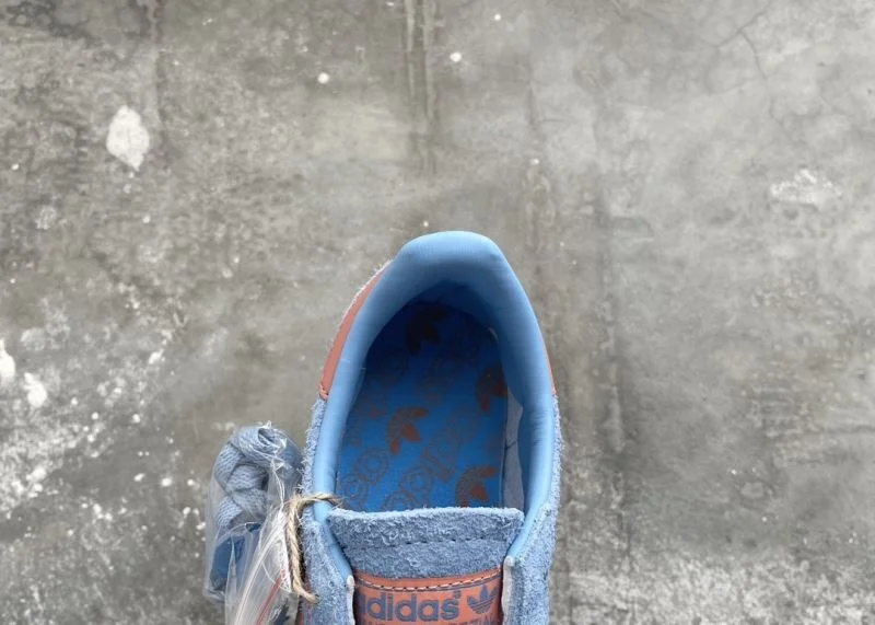 WeatherProof Adidas Handball Shoes 16107