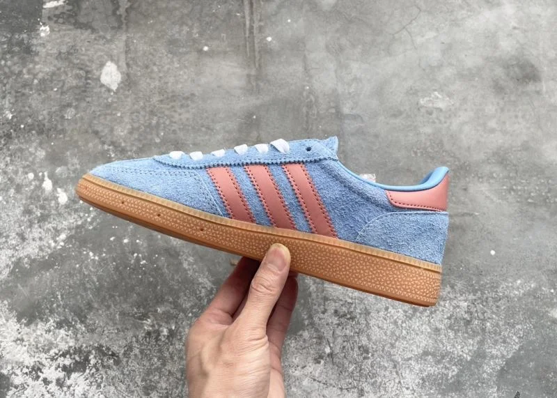WeatherProof Adidas Handball Shoes 16107