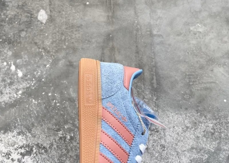 WeatherProof Adidas Handball Shoes 16107
