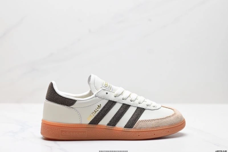 Elegant Adidas Handball Shoes 1381