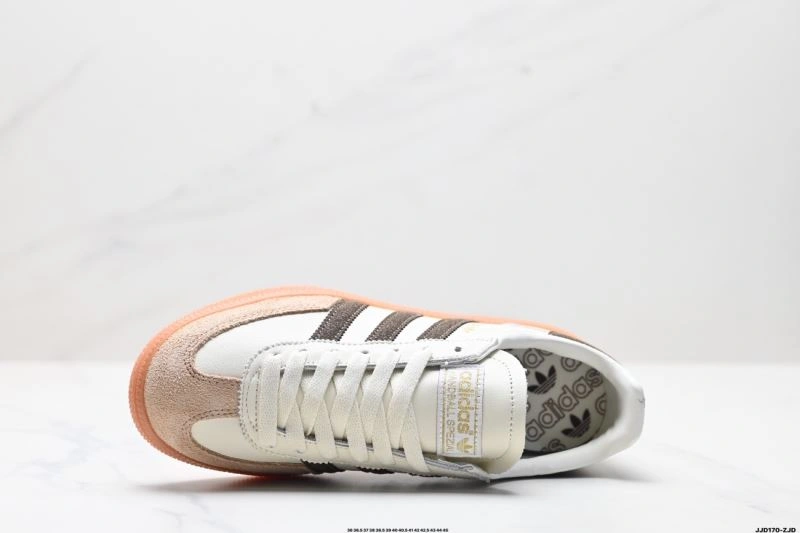 Elegant Adidas Handball Shoes 1381