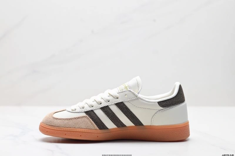 Elegant Adidas Handball Shoes 1381