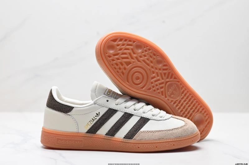 Elegant Adidas Handball Shoes 1381
