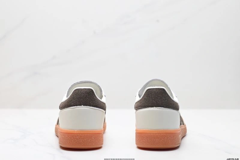 Elegant Adidas Handball Shoes 1381