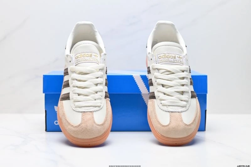 Elegant Adidas Handball Shoes 1381