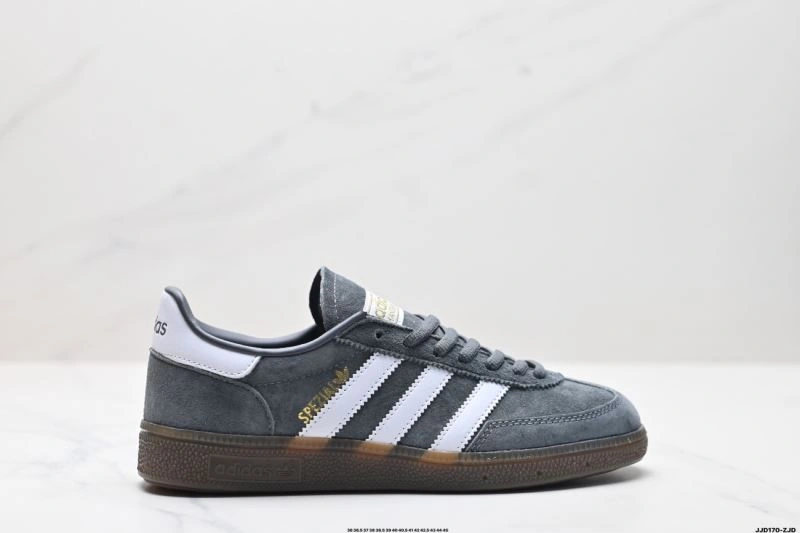 Adidas Handball Shoes Flexible 1366