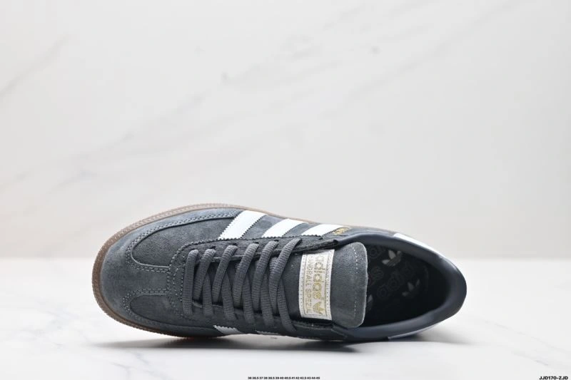 Adidas Handball Shoes Flexible 1366