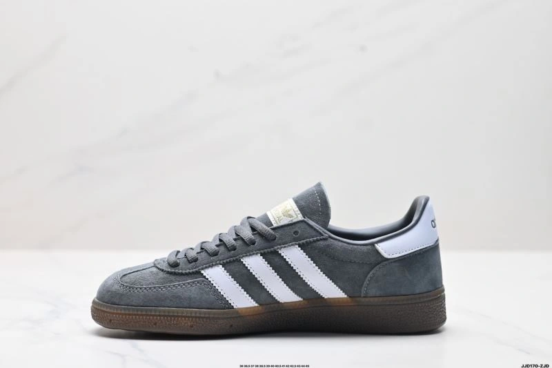 Adidas Handball Shoes Flexible 1366