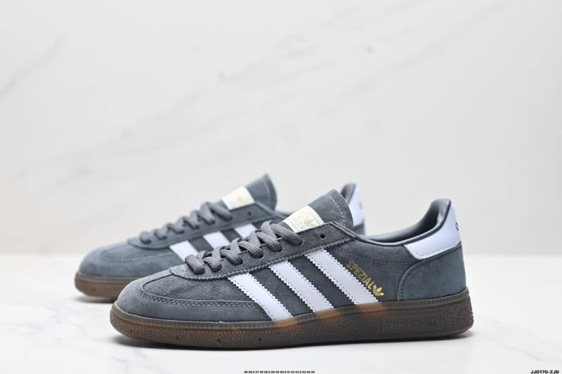 Adidas Handball Shoes Flexible 1366