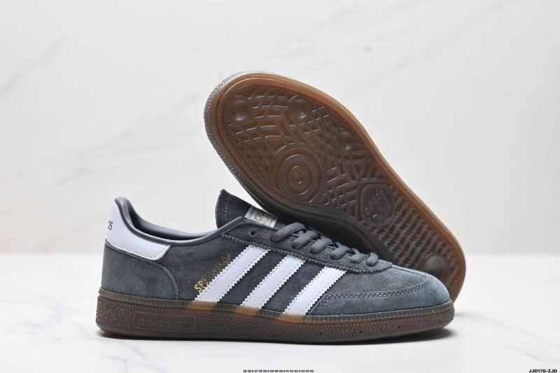 Adidas Handball Shoes Flexible 1366