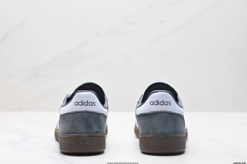 Adidas Handball Shoes Flexible 1366