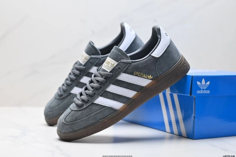 Adidas Handball Shoes Flexible 1366