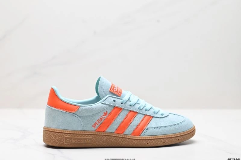 Adidas Handball Shoes OdorResistant 1357