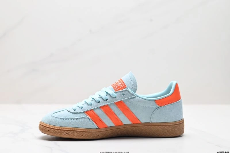 Adidas Handball Shoes OdorResistant 1357