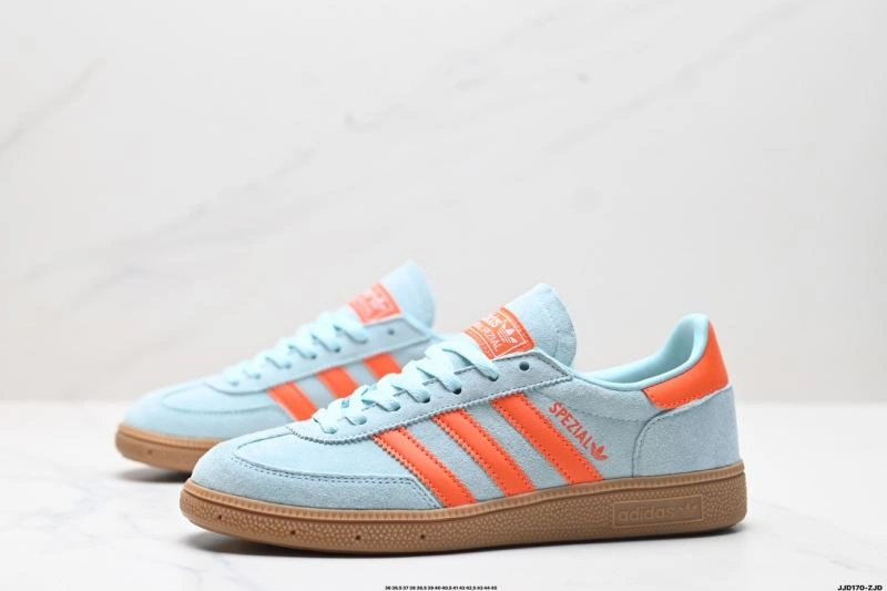 Adidas Handball Shoes OdorResistant 1357