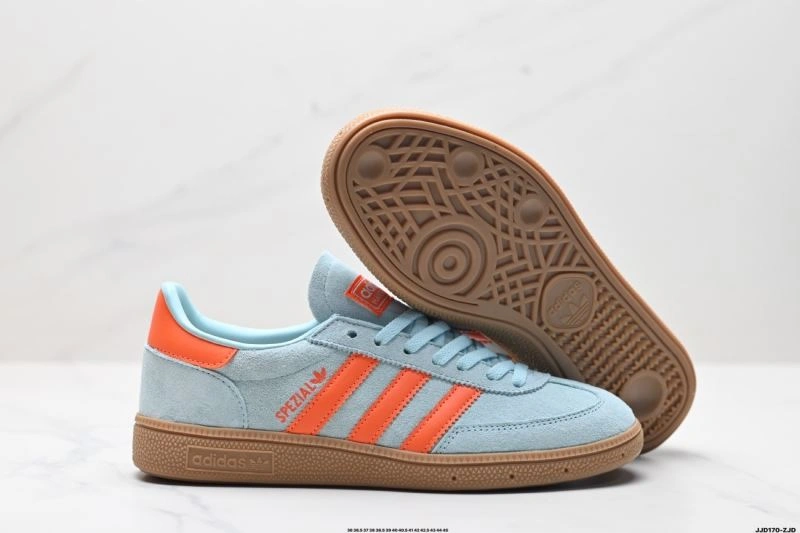 Adidas Handball Shoes OdorResistant 1357