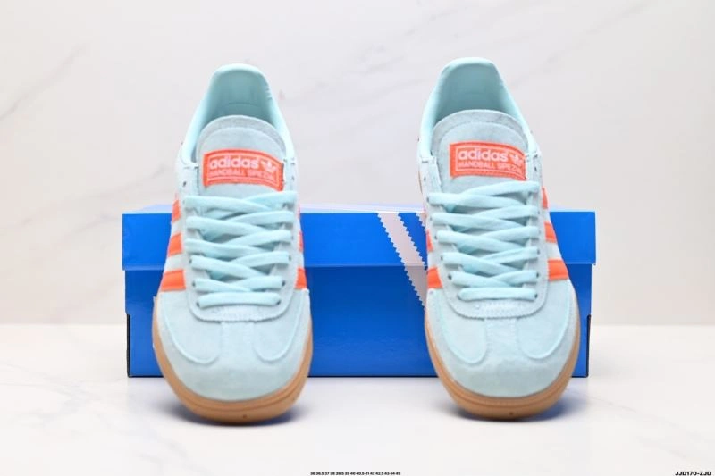 Adidas Handball Shoes OdorResistant 1357