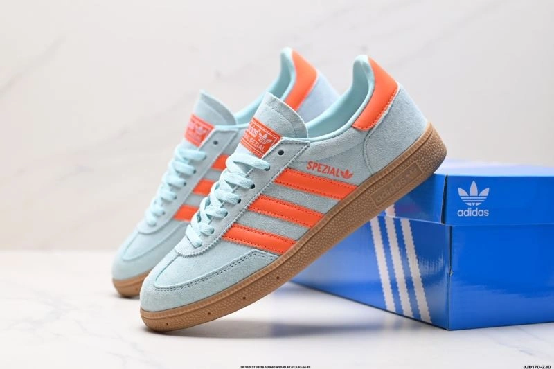 Adidas Handball Shoes OdorResistant 1357