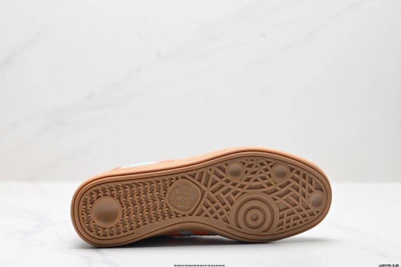 Adidas Handball Shoes OdorResistant 1357