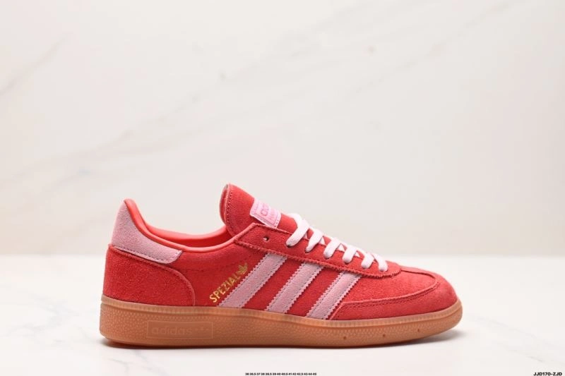 Adidas Handball Shoes Breathable 1354